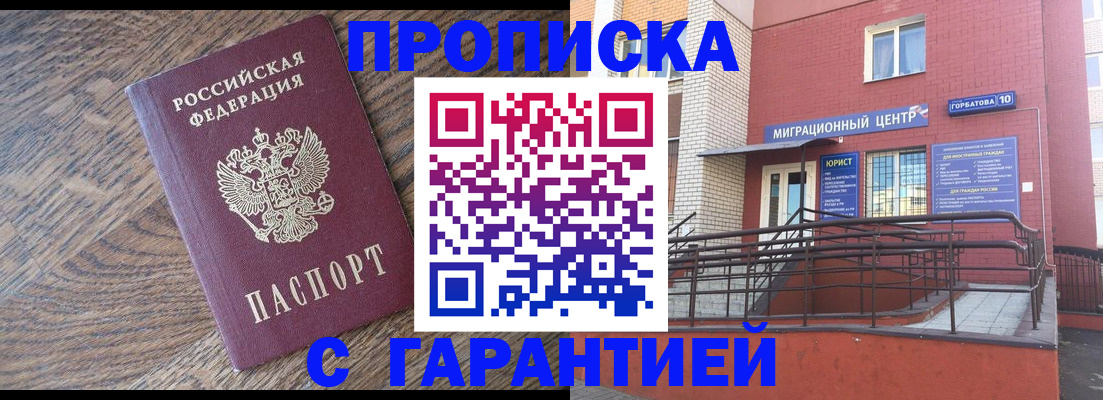 прописка 2025 в Димитровграде