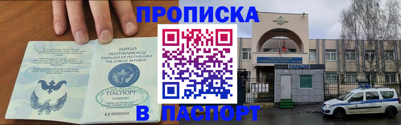 временная прописка в Димитровграде